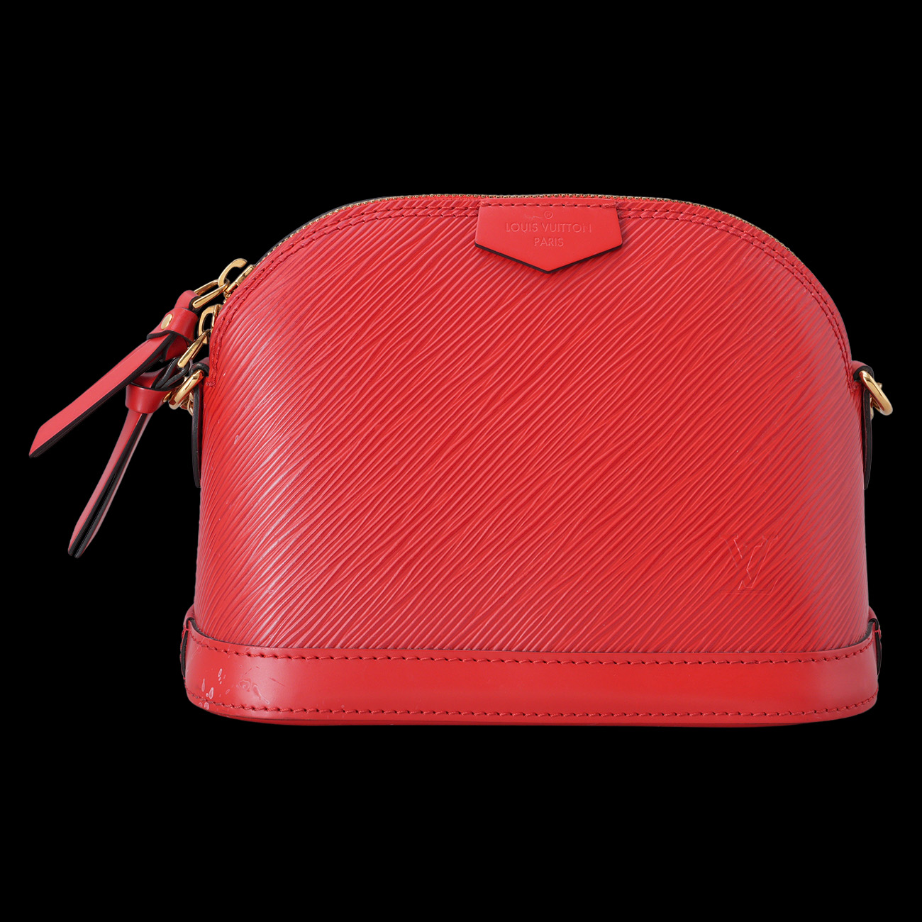 LOUIS VUITTON(USED)루이비통 에삐 알마 미니